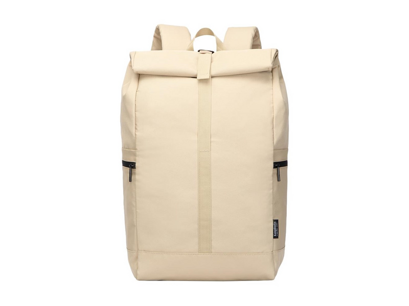 KUNGSBACKA Backpack Revna 15.6" - Beige
