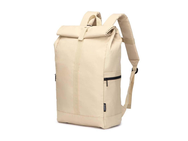 KUNGSBACKA Backpack Revna 15.6" - Beige