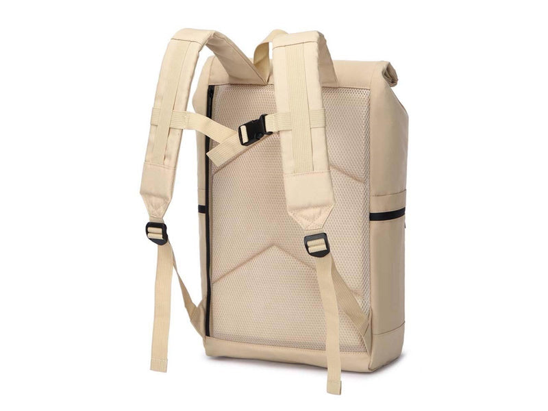 KUNGSBACKA Backpack Revna 15.6" - Beige