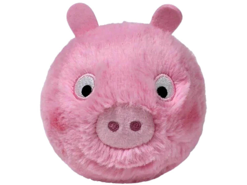 Ty Beanie Bouncers - Peppa Pig