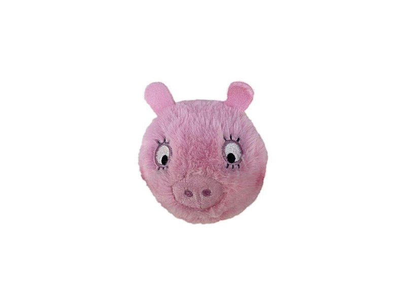 Ty Beanie Bouncers - Peppa Mummy Pig 10 cm