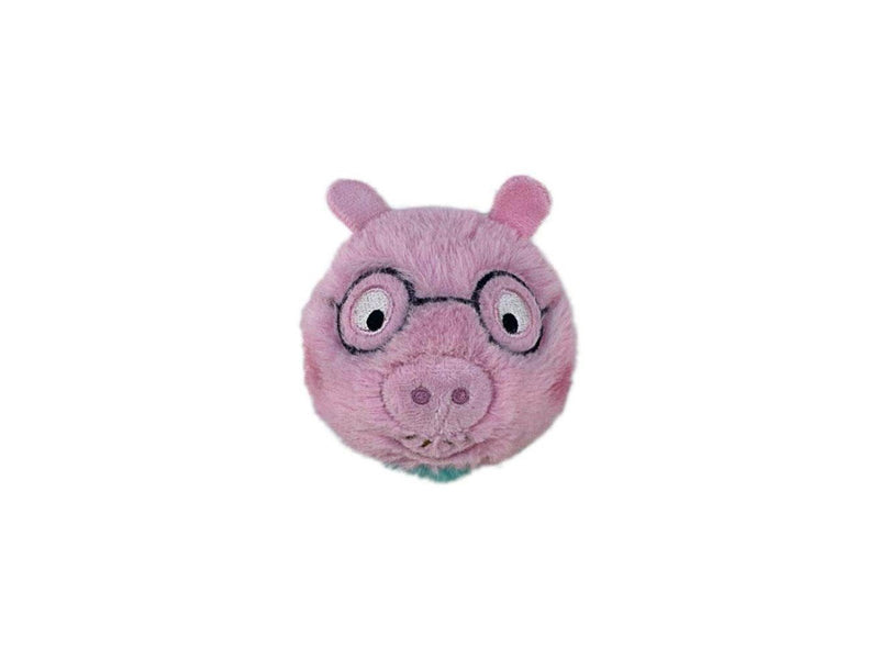 Ty Beanie Bouncers - Peppa Daddy Pig
