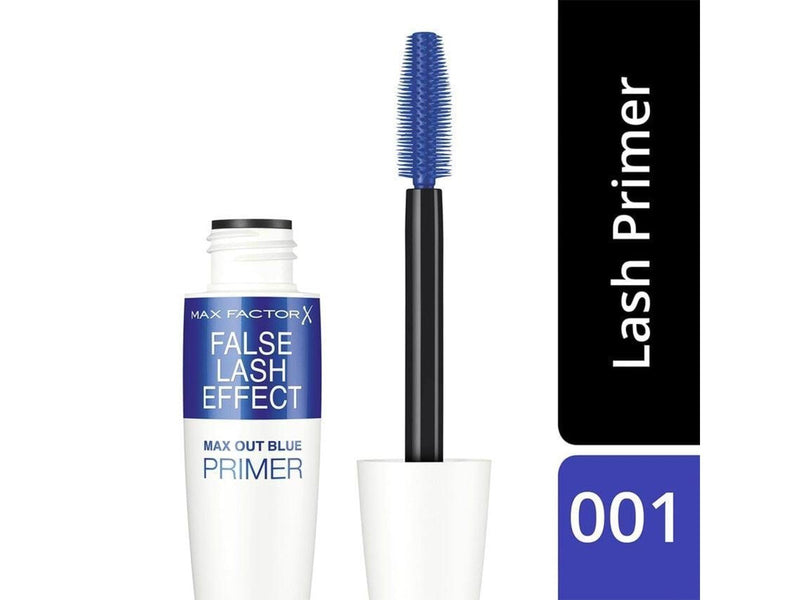 Max Factor False Lash Maxout Primer 01 clear 13ml