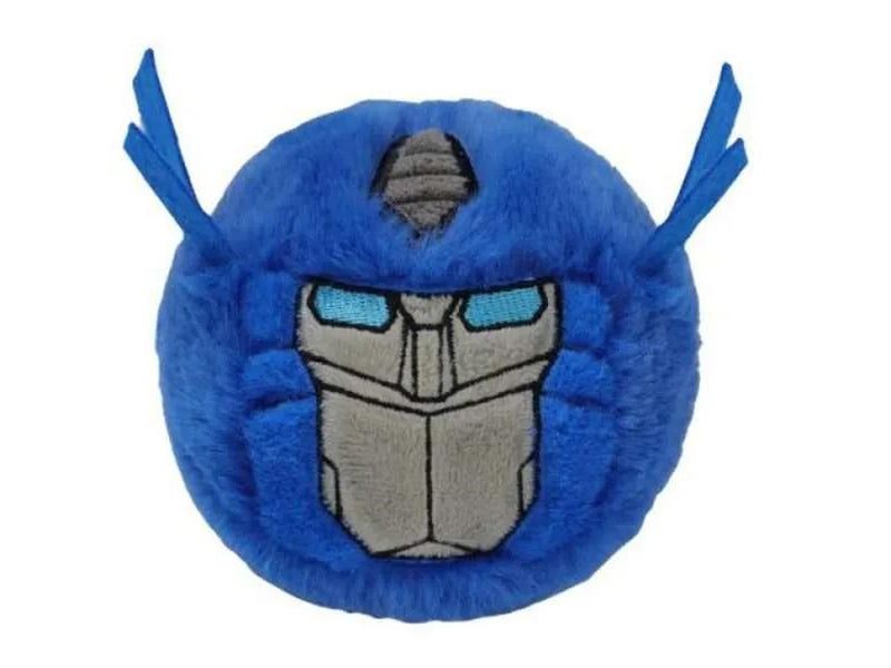 Ty Beanie Bouncers - Transformers Optimus Prime