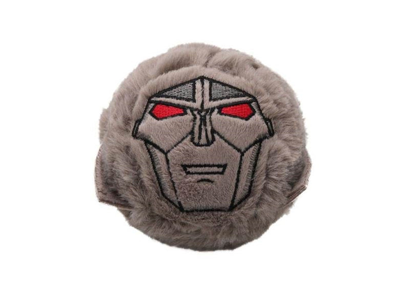 Ty Beanie Bouncers - Transformers Megatron