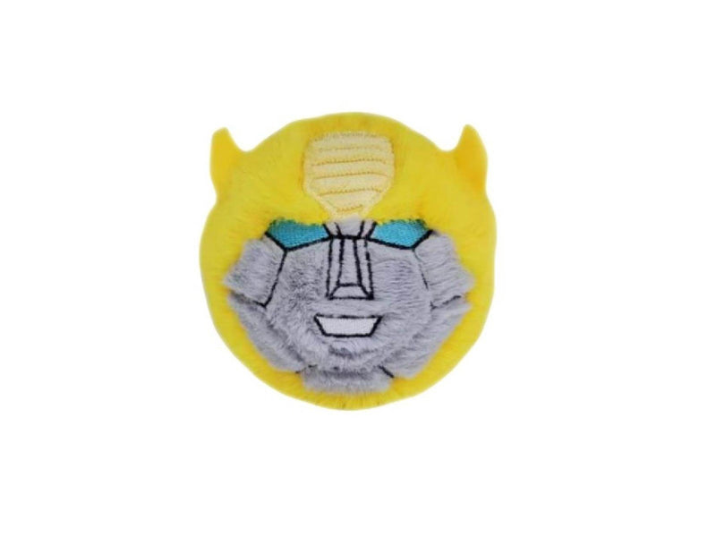 Ty Beanie Bouncers - Transformers Bumblebee