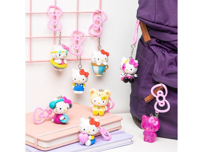 Paladone - Hello Kitty Backpack Buddies (Assorted)