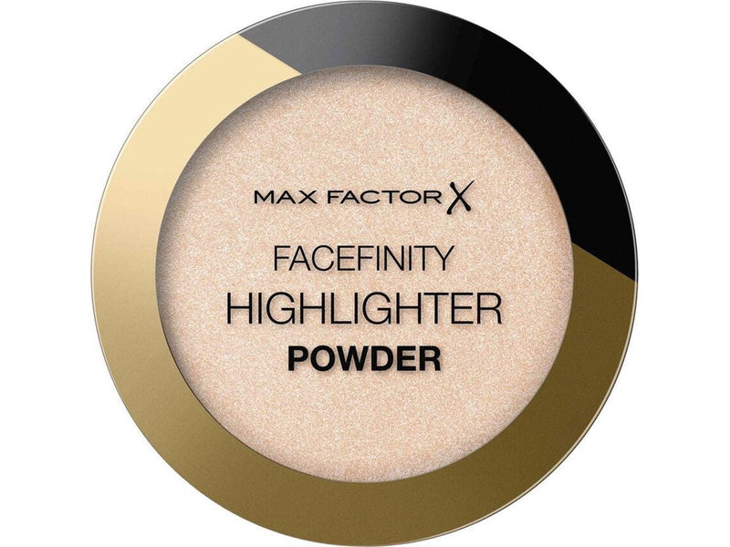 Max Factor FF Powder Highlighter 001 Nude Beam 8gr