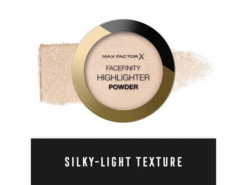 Max Factor FF Powder Highlighter 001 Nude Beam 8gr