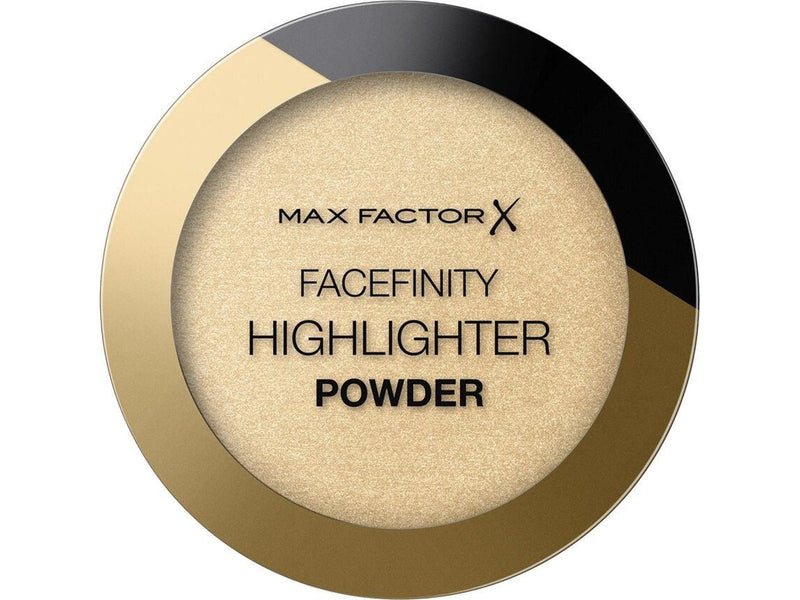 Max Factor FF Powder Highlighter 002 Golden Hour 8gr