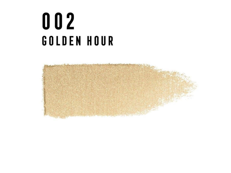 Max Factor FF Powder Highlighter 002 Golden Hour 8gr