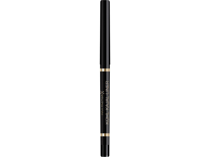 Max Factor Kohl Kajal Automatic 001 Black 1gr