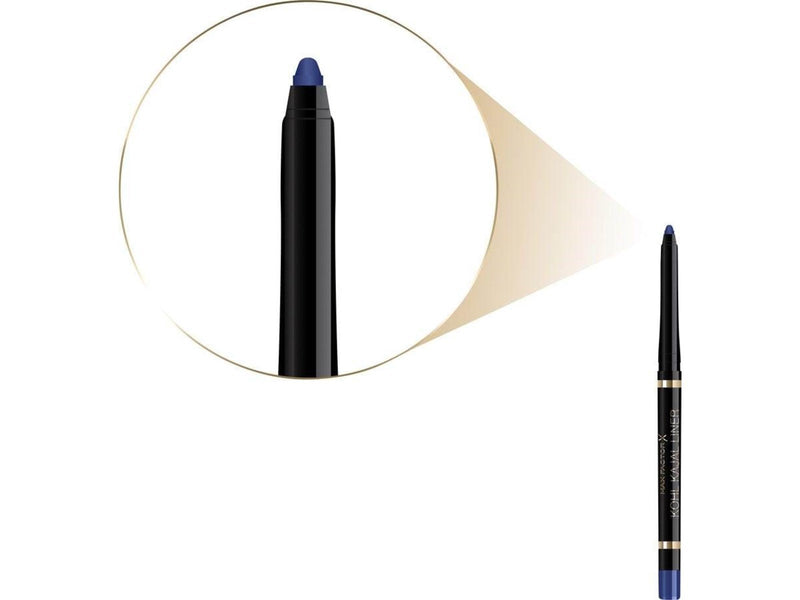Max Factor Kohl Kajal Automatic 002 Azure 1gr