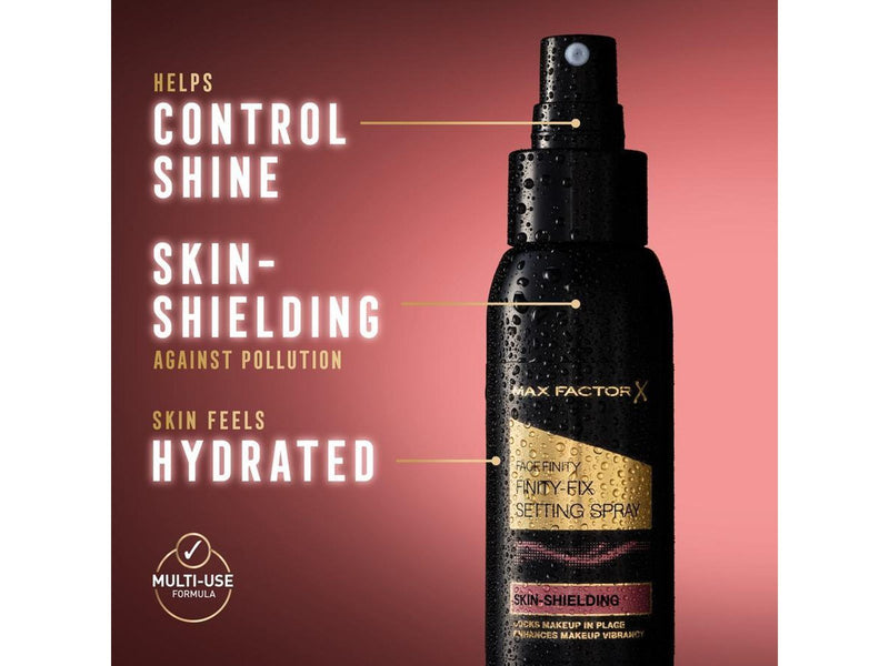 Max Factor Lasting Perf Setting spray Setting spray 100ml