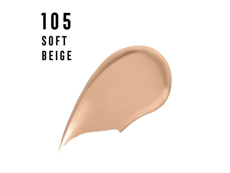 Max Factor Lasting Performance Foundation 105 Soft beige 35ml