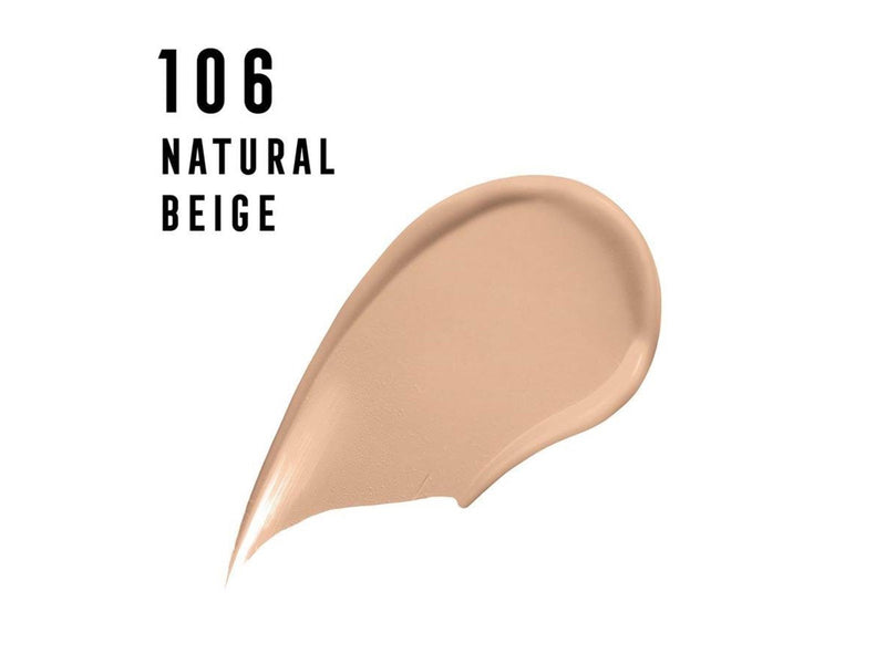 Max Factor Lasting Performance Foundation 106 Natural beige 35ml