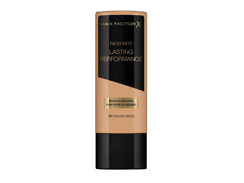 Max Factor Lasting Performance Foundation 107 Golden beige 35ml