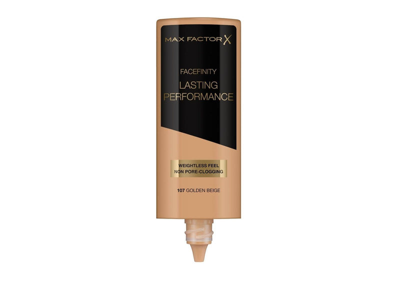 Max Factor Lasting Performance Foundation 107 Golden beige 35ml
