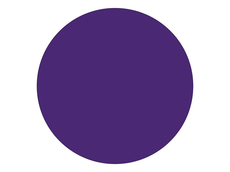 Creativ Company Textile Color Opaque Textile Paint - Purple 250ml