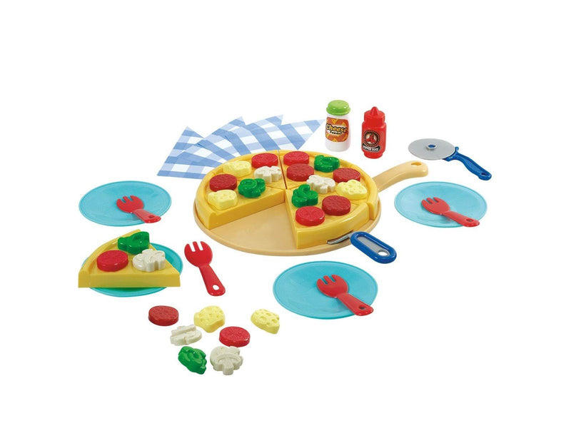 PLAY - Pizza Set