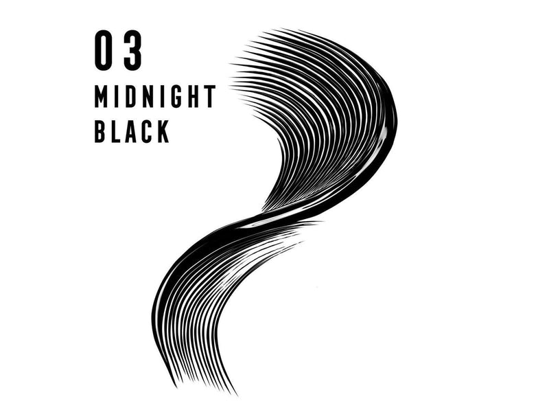 Max Factor Masterpiece 2in1 Midnight Black 7ml