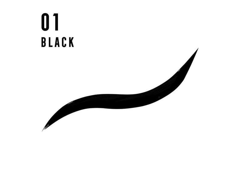 Max Factor Masterpiece Liquid Eyeliner Black 2gr