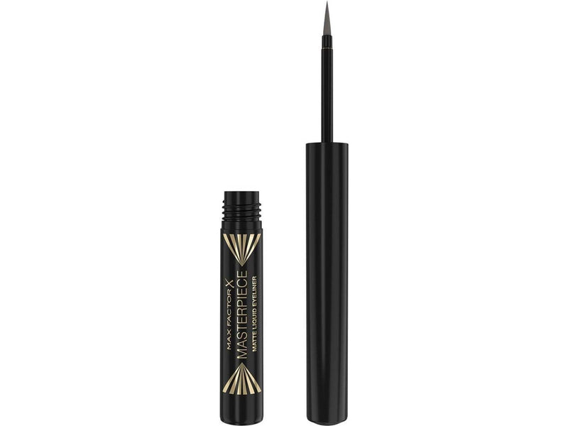Max Factor Masterpiece Liquid Eyeliner Charcoal 2gr