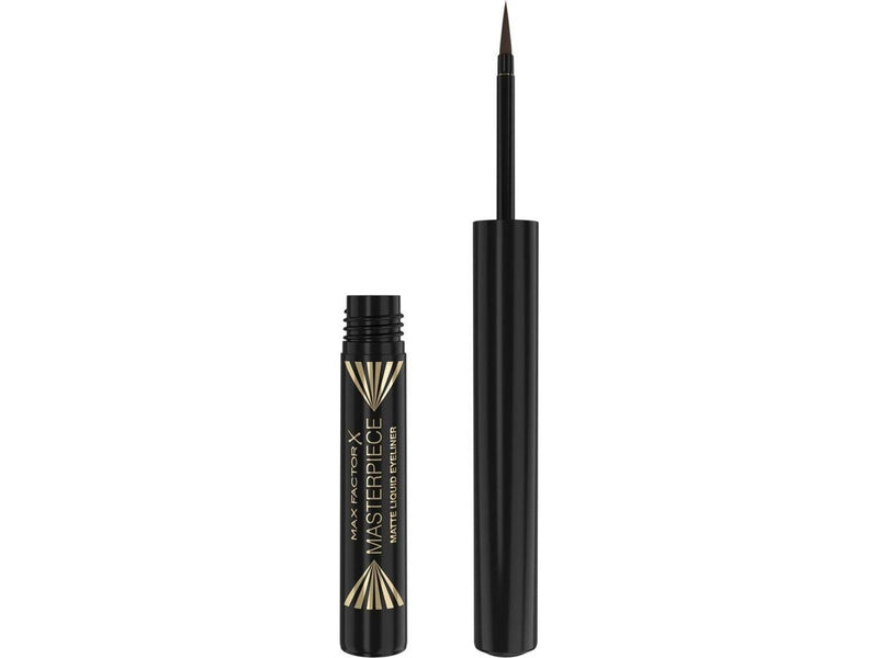 Max Factor Masterpiece Liquid Eyeliner Espresso 2gr