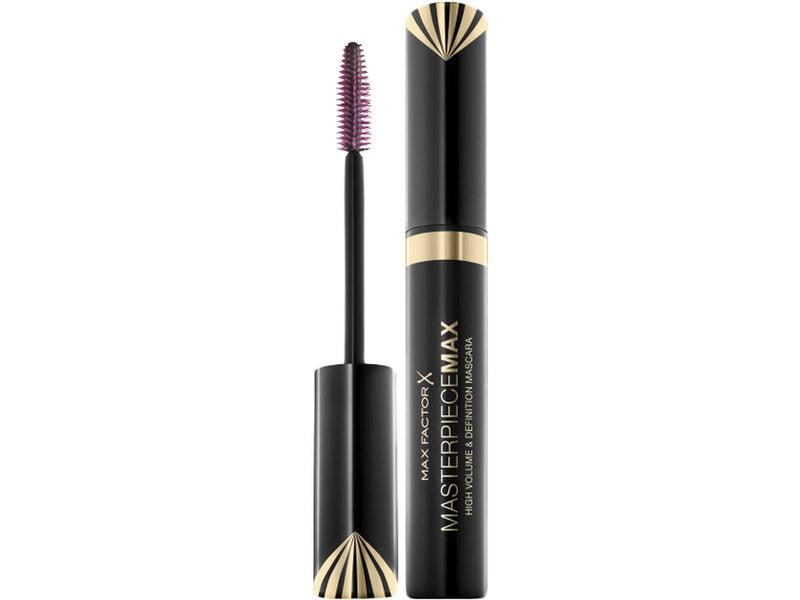 Max Factor Masterpiece Max Mascara 002 Black/brown 7ml