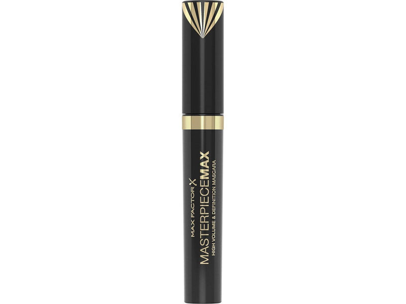 Max Factor Masterpiece Max Mascara 002 Black/brown 7ml