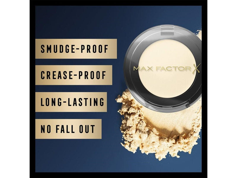 Max Factor Masterpiece Mono Eyeshadow 01 Honey nude 1.90gr