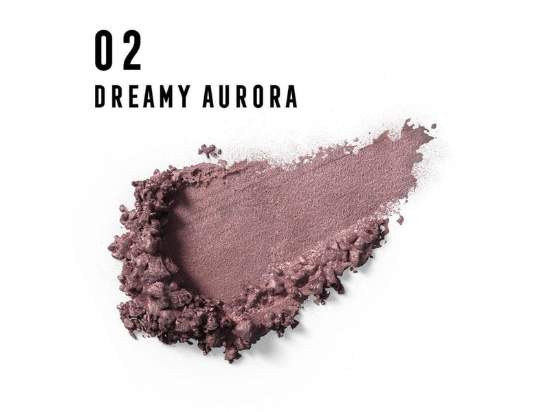 Max Factor Masterpiece Mono Eyeshadow 02  Dreamy aurora 1.90g