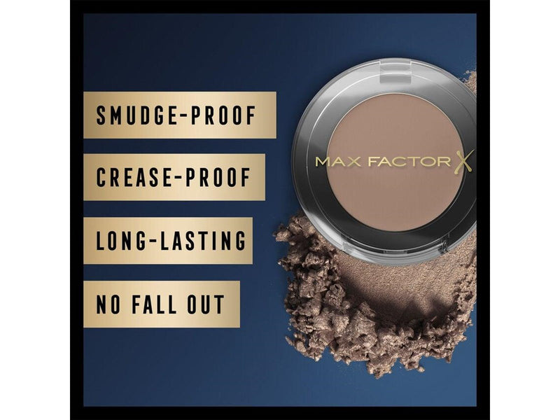 Max Factor Masterpiece Mono Eyeshadow 03 Crystal bark 1.90gr