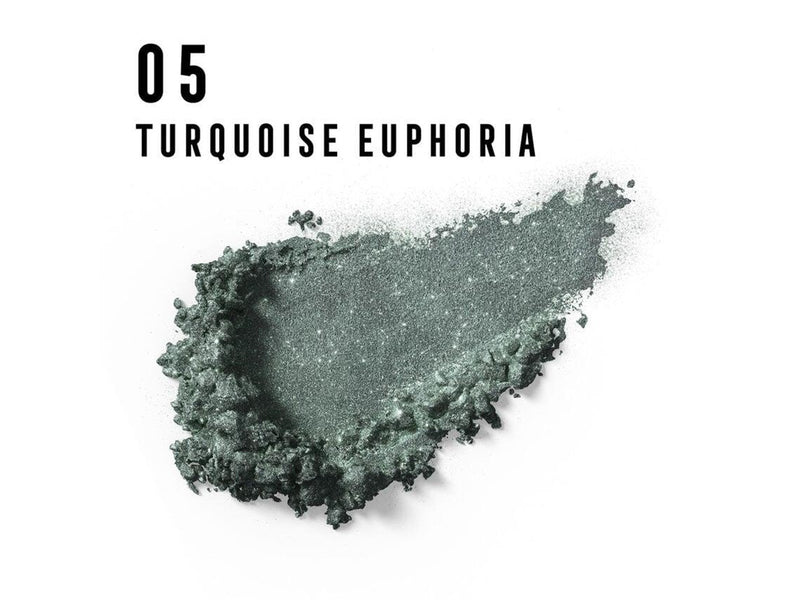 Max Factor Masterpiece Mono Eyeshadow 05 Turquoise euphoria 1.90gr