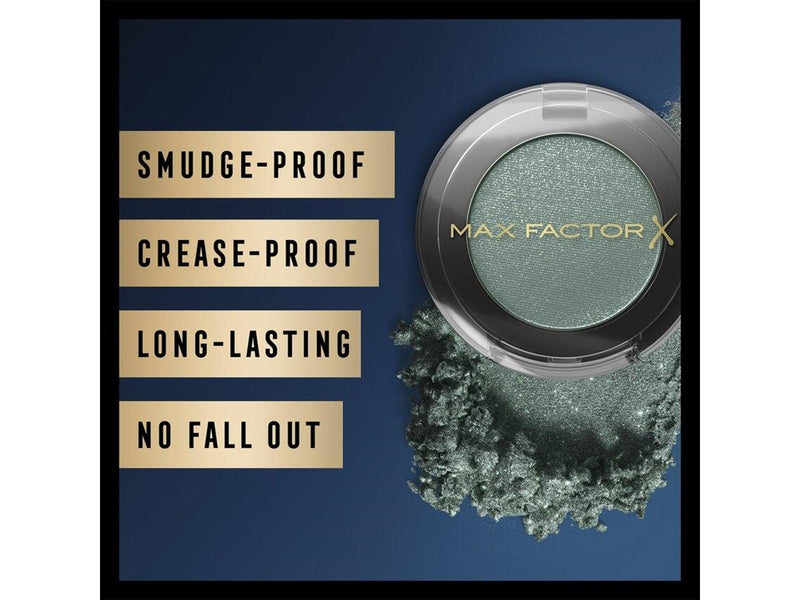 Max Factor Masterpiece Mono Eyeshadow 05 Turquoise euphoria 1.90gr