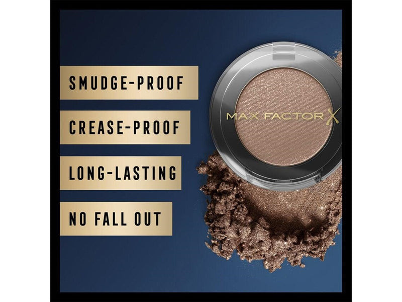 Max Factor Masterpiece Mono Eyeshadow 06 Magnetic Brown 1.90g