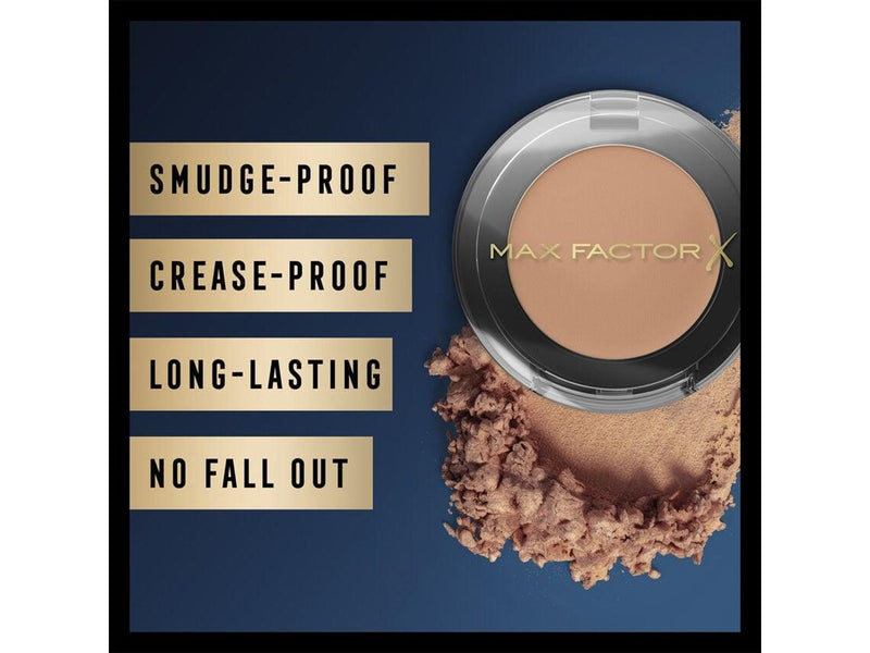 Max Factor Masterpiece Mono Eyeshadow 07 Sandy haze 1.90gr