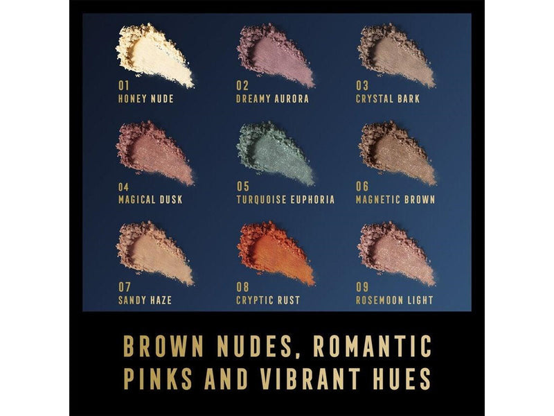 Max Factor Masterpiece Mono Eyeshadow 07 Sandy haze 1.90gr