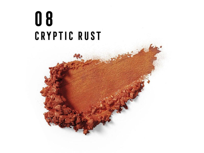Max Factor Masterpiece Mono Eyeshadow 08 Cryptic rust 1.90gr