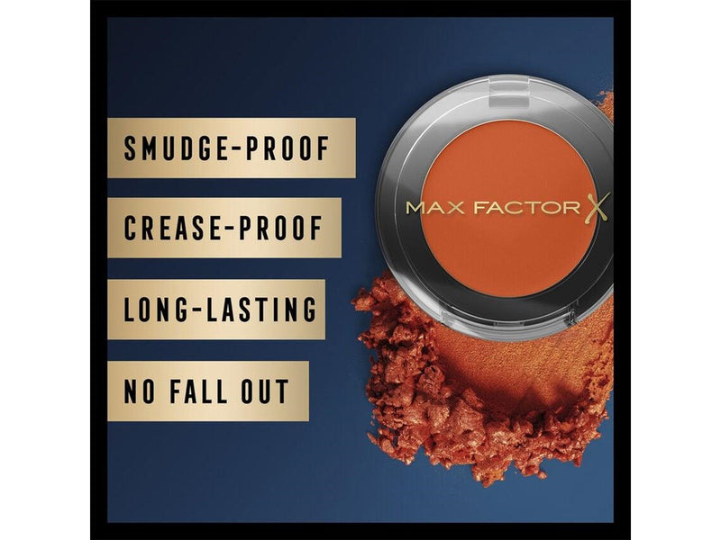 Max Factor Masterpiece Mono Eyeshadow 08 Cryptic rust 1.90gr
