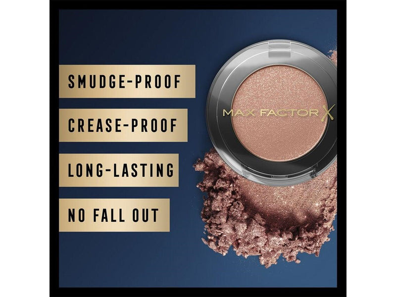 Max Factor Masterpiece Mono Eyeshadow 09 Rose Moonlight 1.90g
