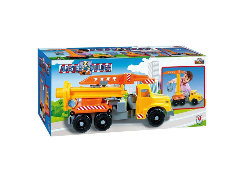 Androni - Truck with Crane
