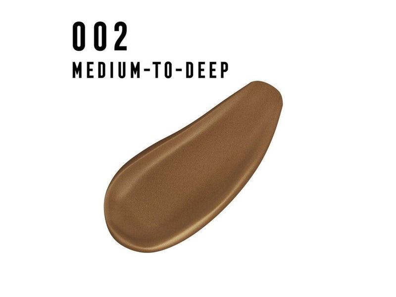 Max Factor Miracle Pure Bronzer 02 Medium to deep 15ml