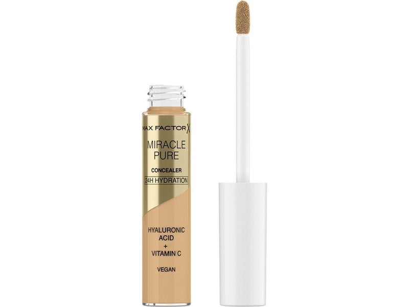 Max Factor Miracle Pure Concealer 02 Light 7.80ml
