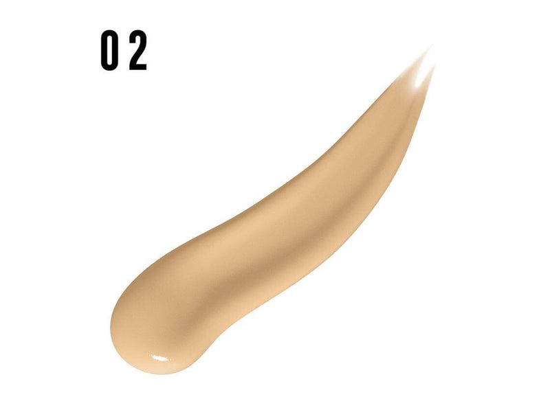 Max Factor Miracle Pure Concealer 02 Light 7.80ml