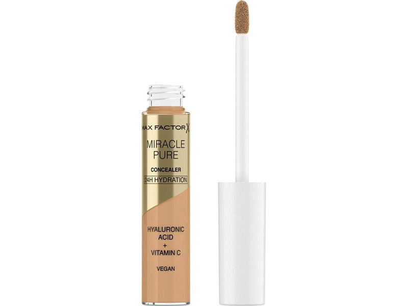 Max Factor Miracle Pure Concealer 03 Medium 7.80ml