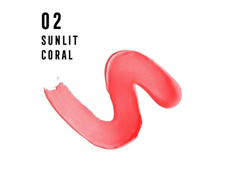 Max Factor Miracle Pure Cream Blush 02 Sunlit coral 15ml