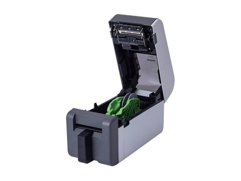 Brother TD-2350DSA203 - label/receipt printer - B/W - direct thermal - Einfarbig - Thermodirekt
