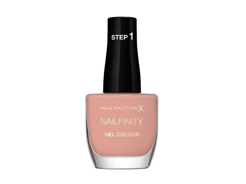 Max Factor Nailfinity 200 The icon 12ml