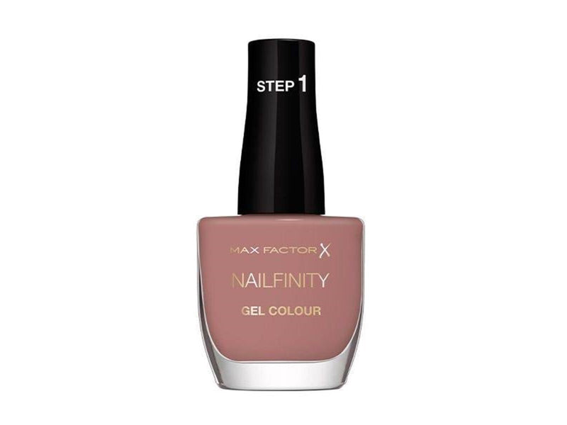 Max Factor Nailfinity 215 Standing ovation 12ml